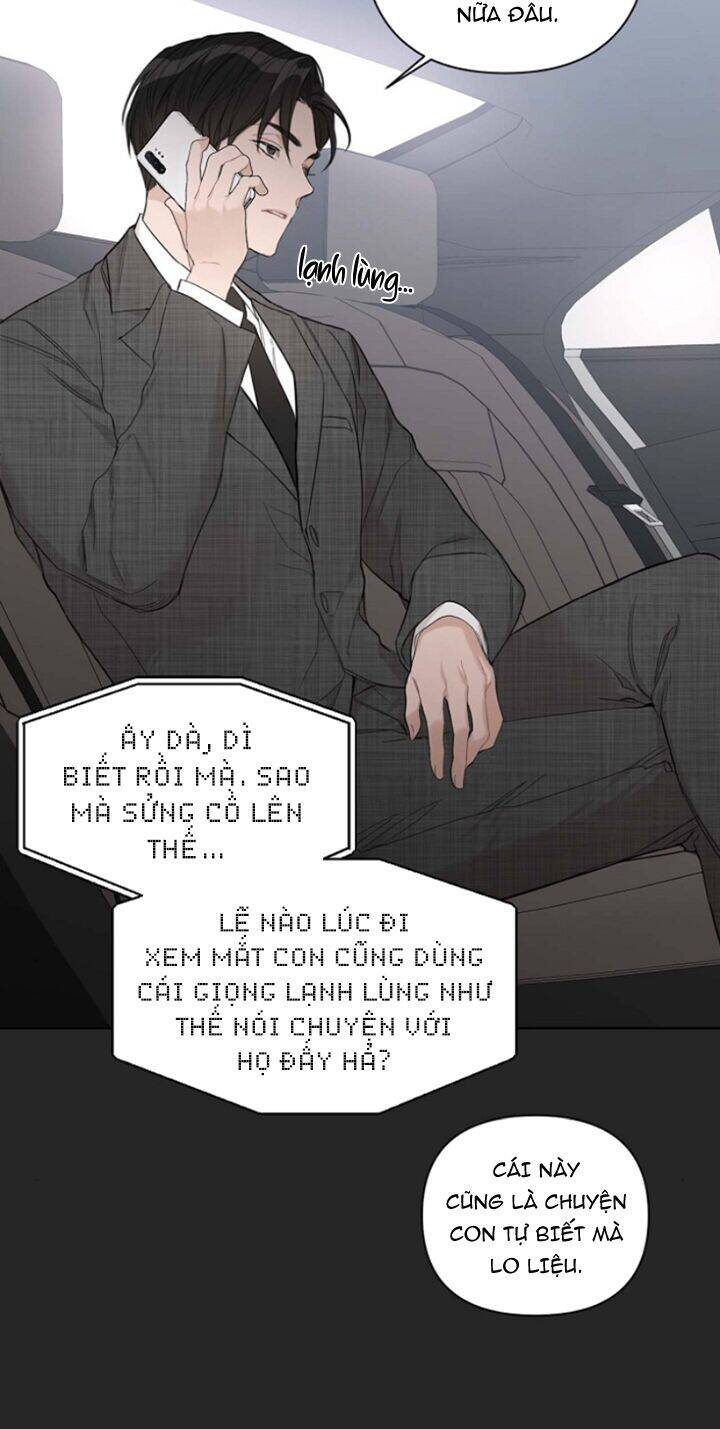 Baby Đến Rồi! Chapter 74 - Trang 2