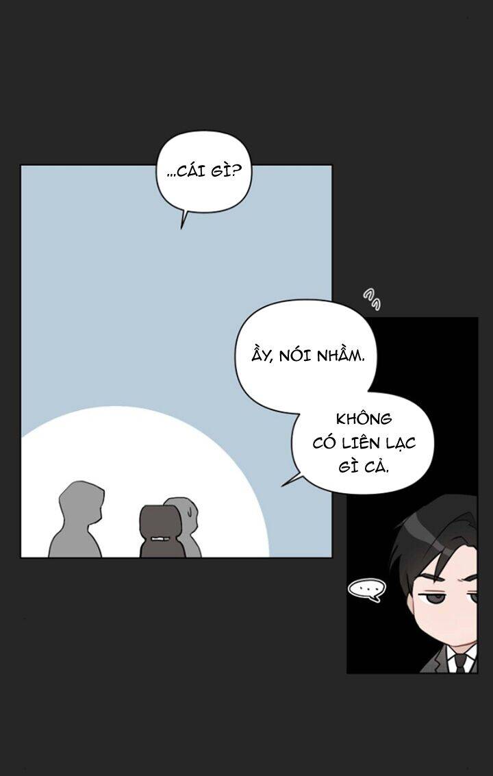 Baby Đến Rồi! Chapter 74 - Trang 2