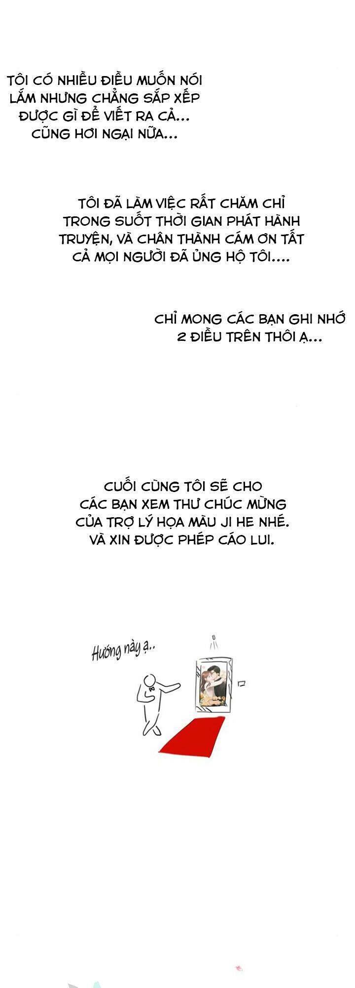 Baby Đến Rồi! Chapter 73 - Trang 2