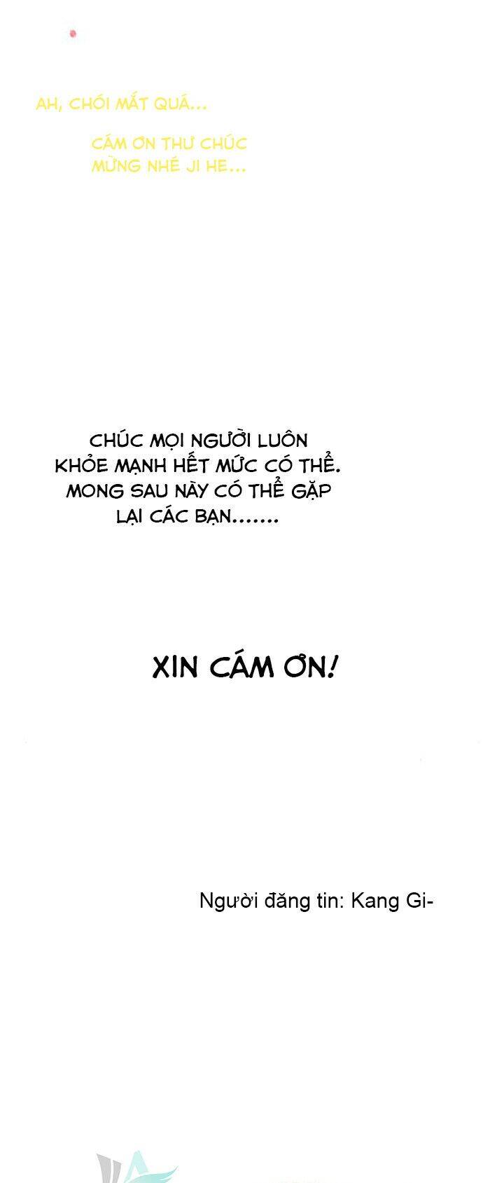 Baby Đến Rồi! Chapter 73 - Trang 2