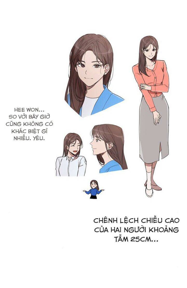 Baby Đến Rồi! Chapter 73 - Trang 2