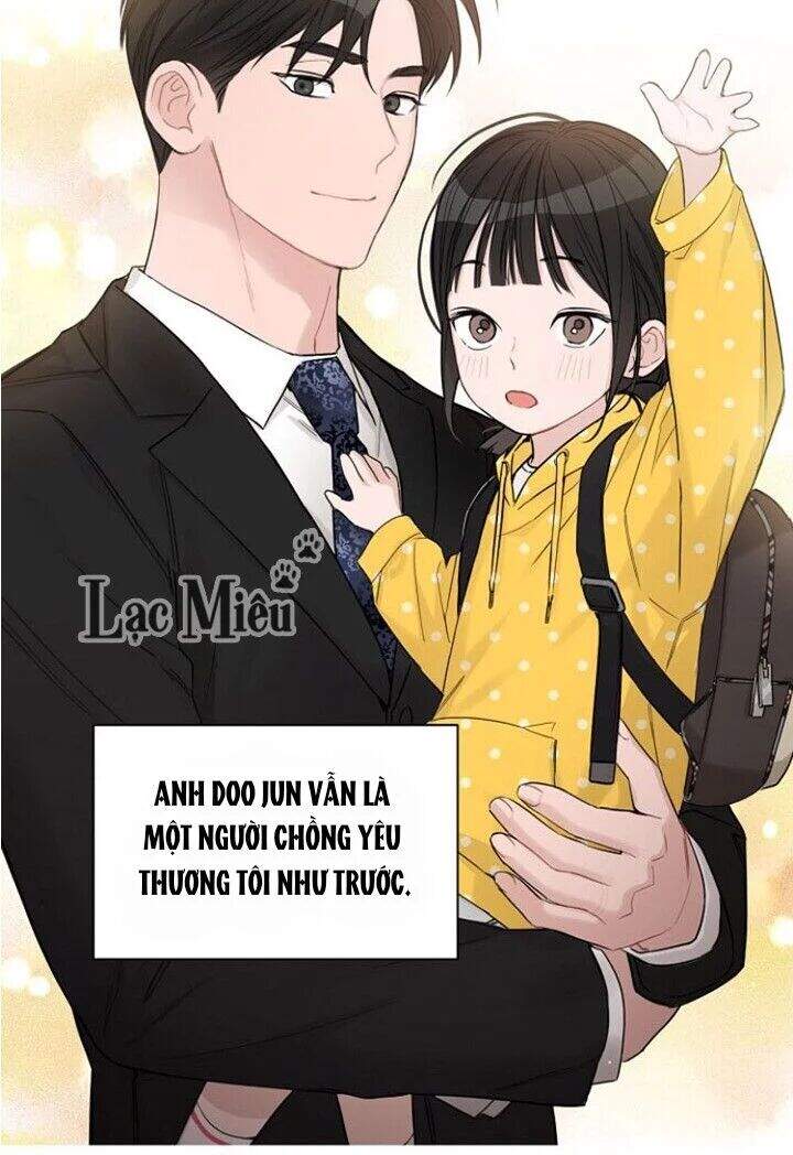 Baby Đến Rồi! Chapter 72.5 - Trang 2