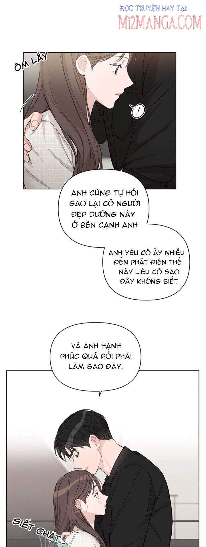 Baby Đến Rồi! Chapter 72.5 - Trang 2