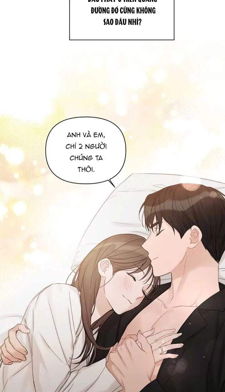 Baby Đến Rồi! Chapter 72 - Trang 2