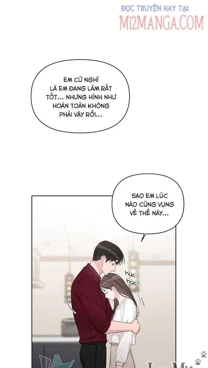 Baby Đến Rồi! Chapter 71.5 - Trang 2