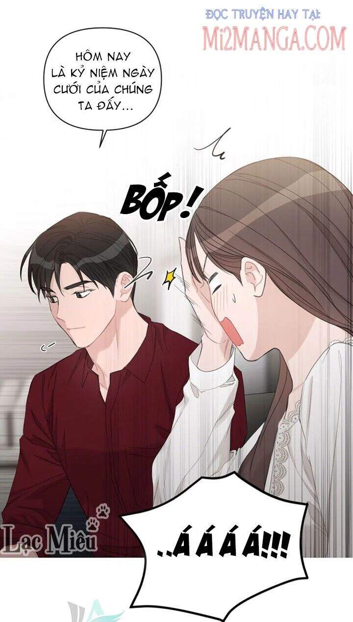 Baby Đến Rồi! Chapter 71 - Trang 2