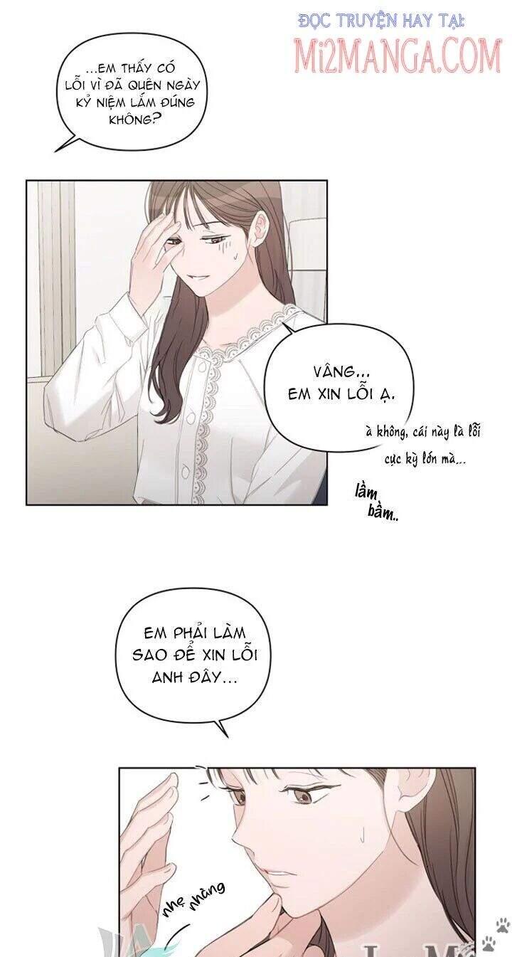 Baby Đến Rồi! Chapter 71 - Trang 2