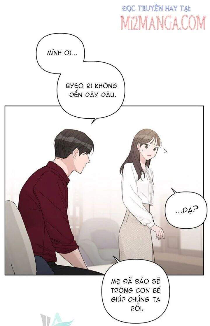 Baby Đến Rồi! Chapter 71 - Trang 2