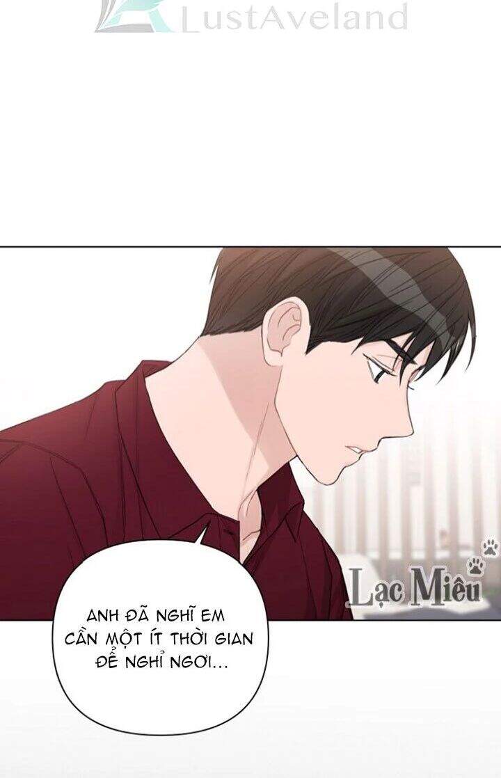 Baby Đến Rồi! Chapter 71 - Trang 2