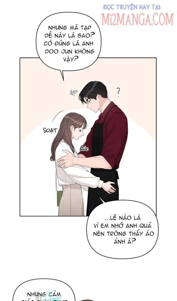 Baby Đến Rồi! Chapter 71 - Trang 2