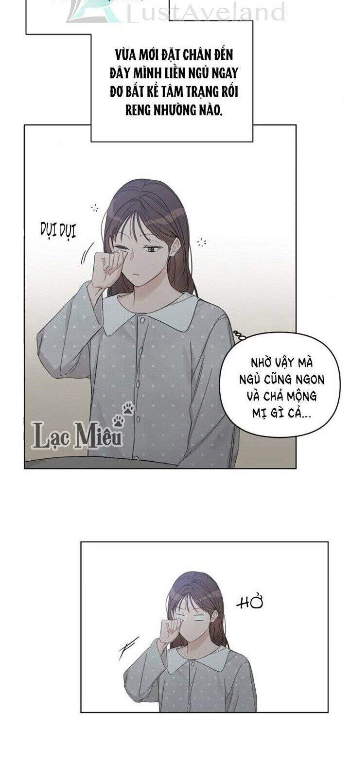 Baby Đến Rồi! Chapter 70 - Trang 2