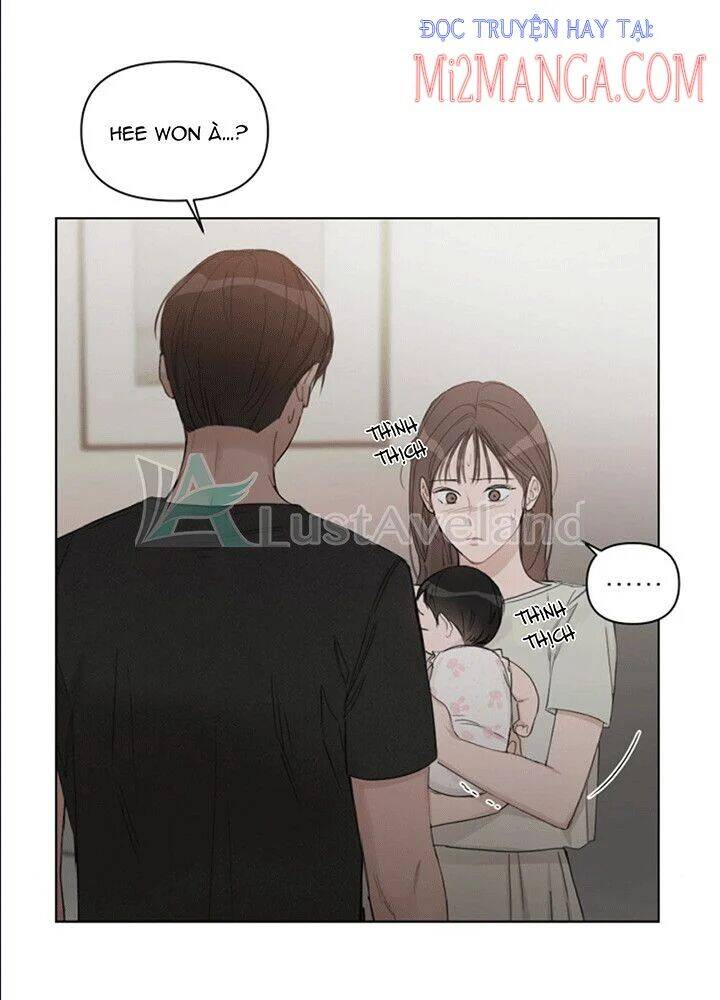 Baby Đến Rồi! Chapter 69.5 - Trang 2