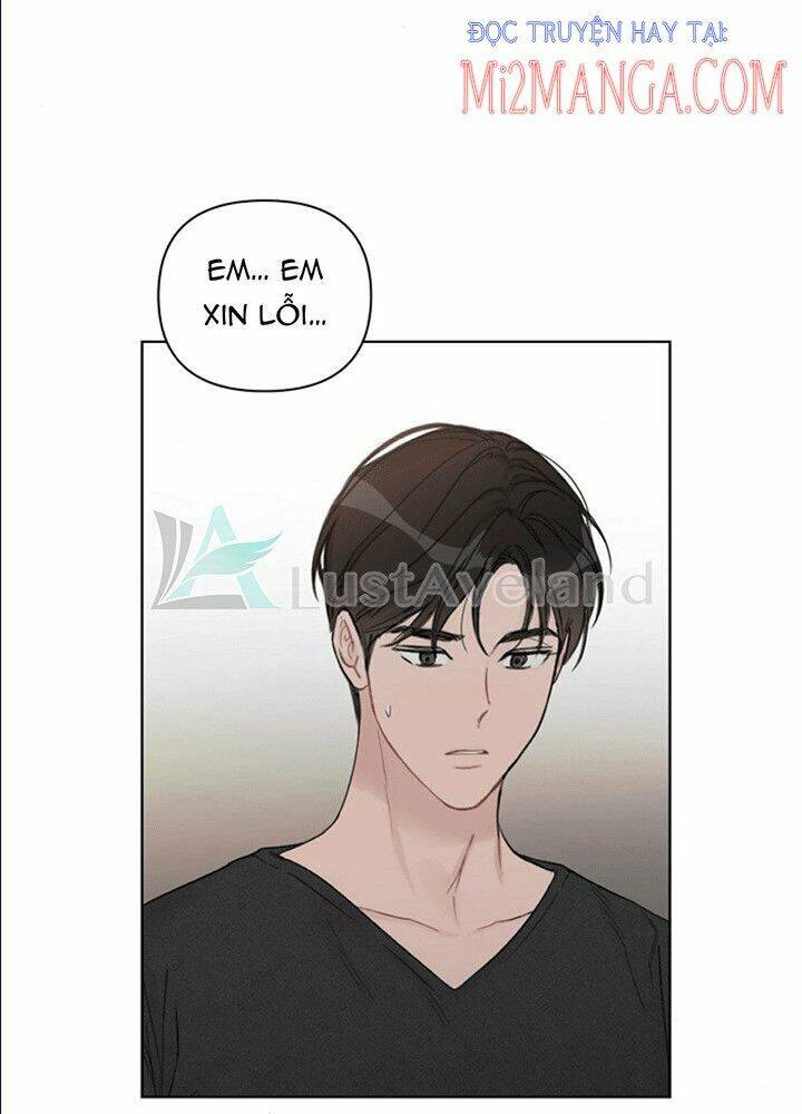 Baby Đến Rồi! Chapter 69.5 - Trang 2