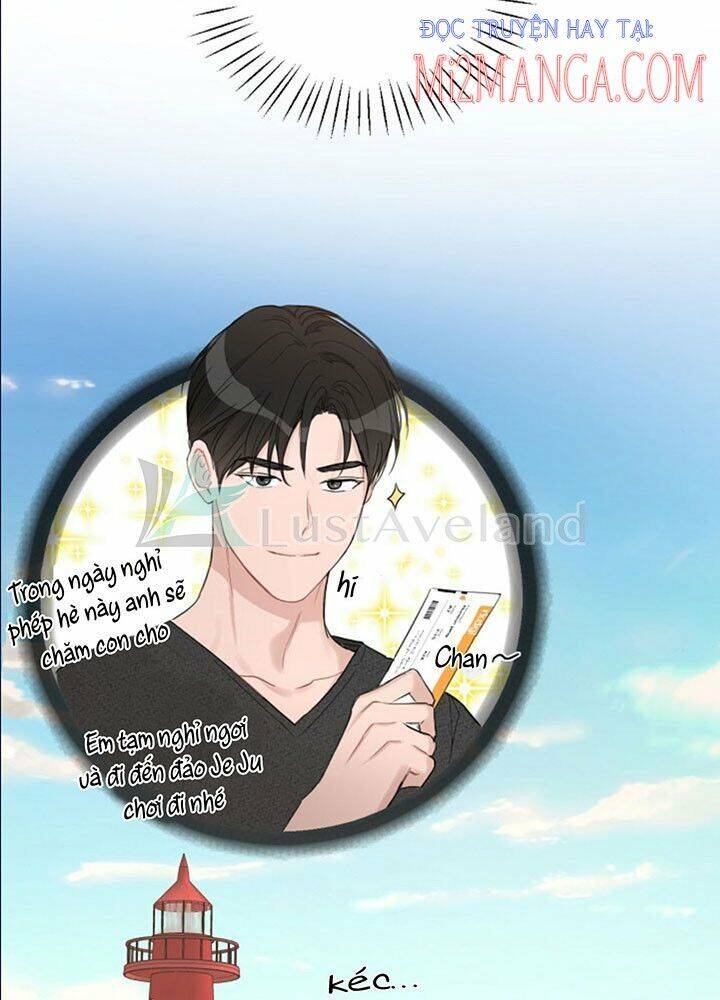 Baby Đến Rồi! Chapter 69.5 - Trang 2