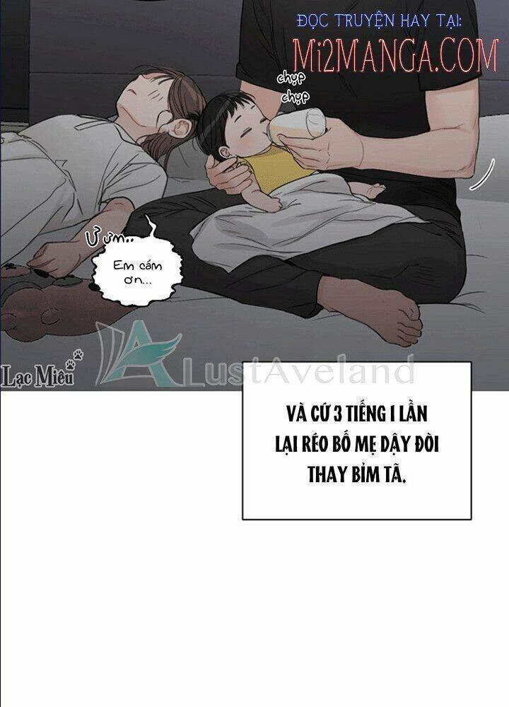 Baby Đến Rồi! Chapter 69 - Trang 2