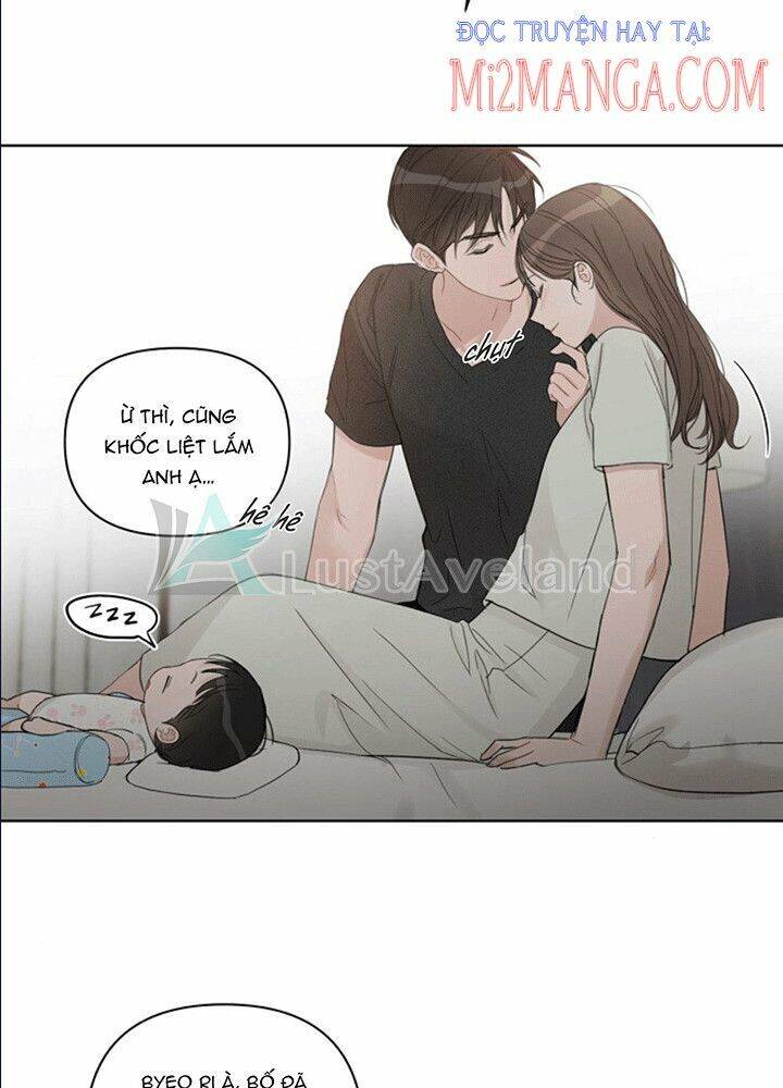 Baby Đến Rồi! Chapter 69 - Trang 2