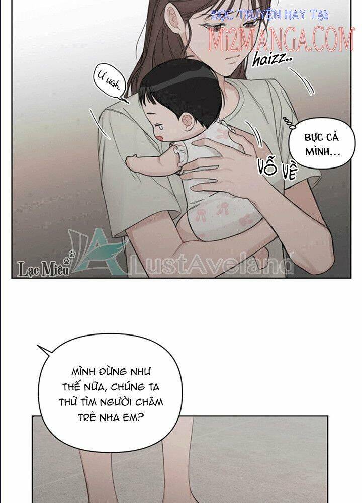 Baby Đến Rồi! Chapter 69 - Trang 2