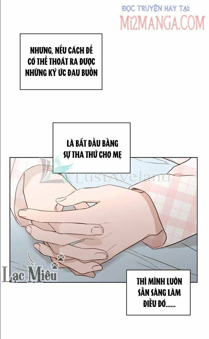 Baby Đến Rồi! Chapter 68.5 - Trang 2