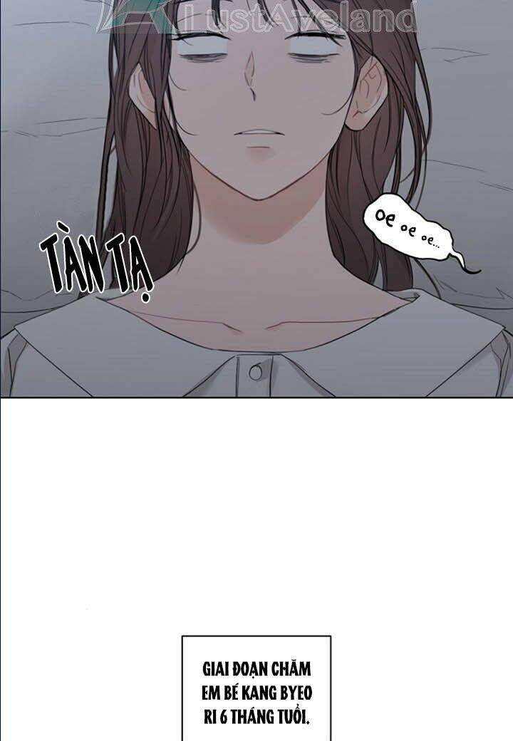 Baby Đến Rồi! Chapter 68.5 - Trang 2