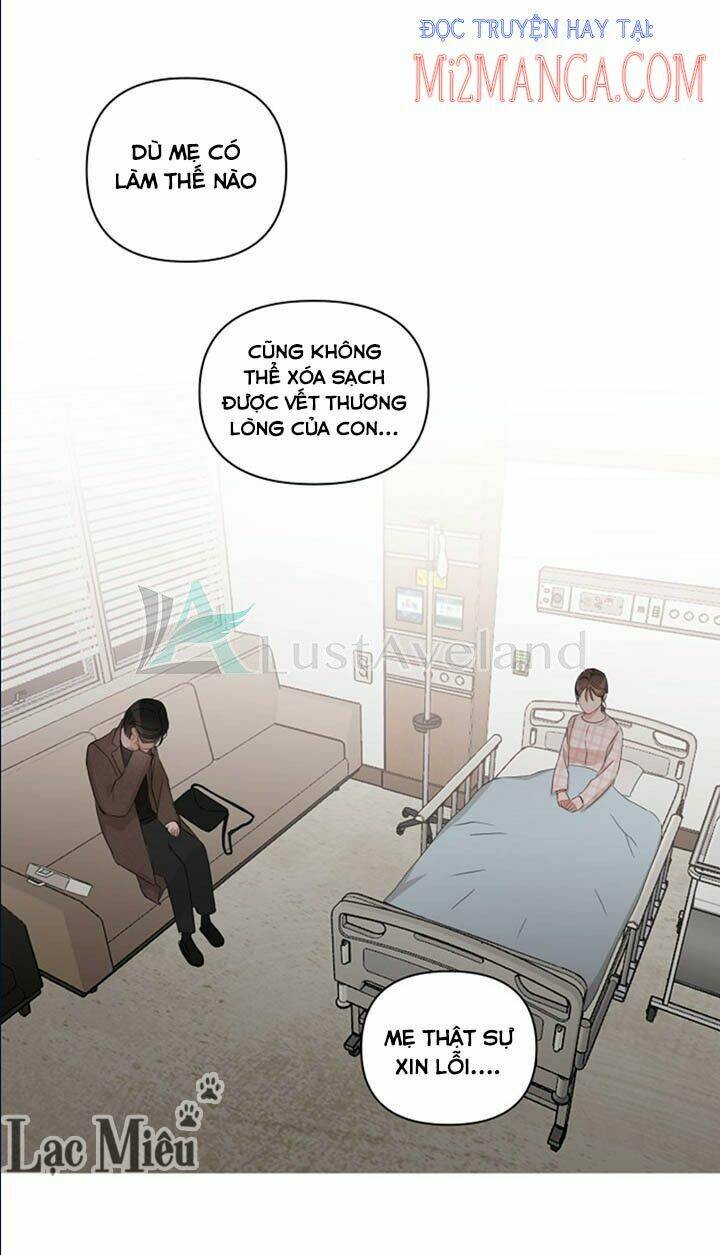 Baby Đến Rồi! Chapter 68.5 - Trang 2