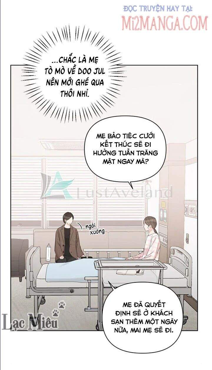 Baby Đến Rồi! Chapter 68 - Trang 2