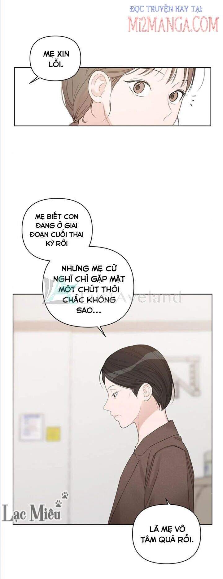 Baby Đến Rồi! Chapter 68 - Trang 2