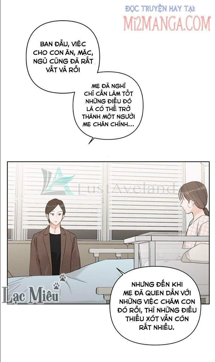 Baby Đến Rồi! Chapter 68 - Trang 2