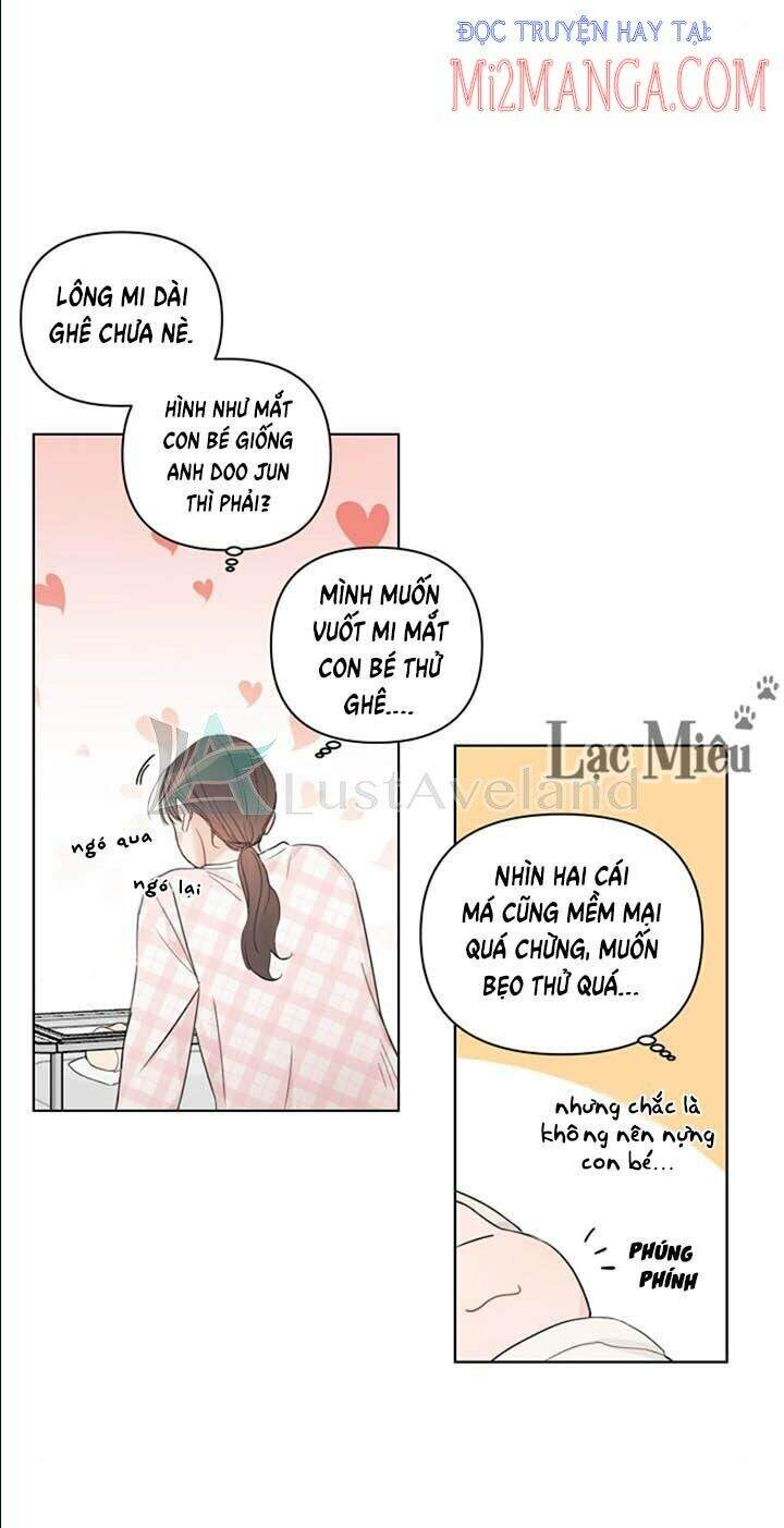 Baby Đến Rồi! Chapter 68 - Trang 2