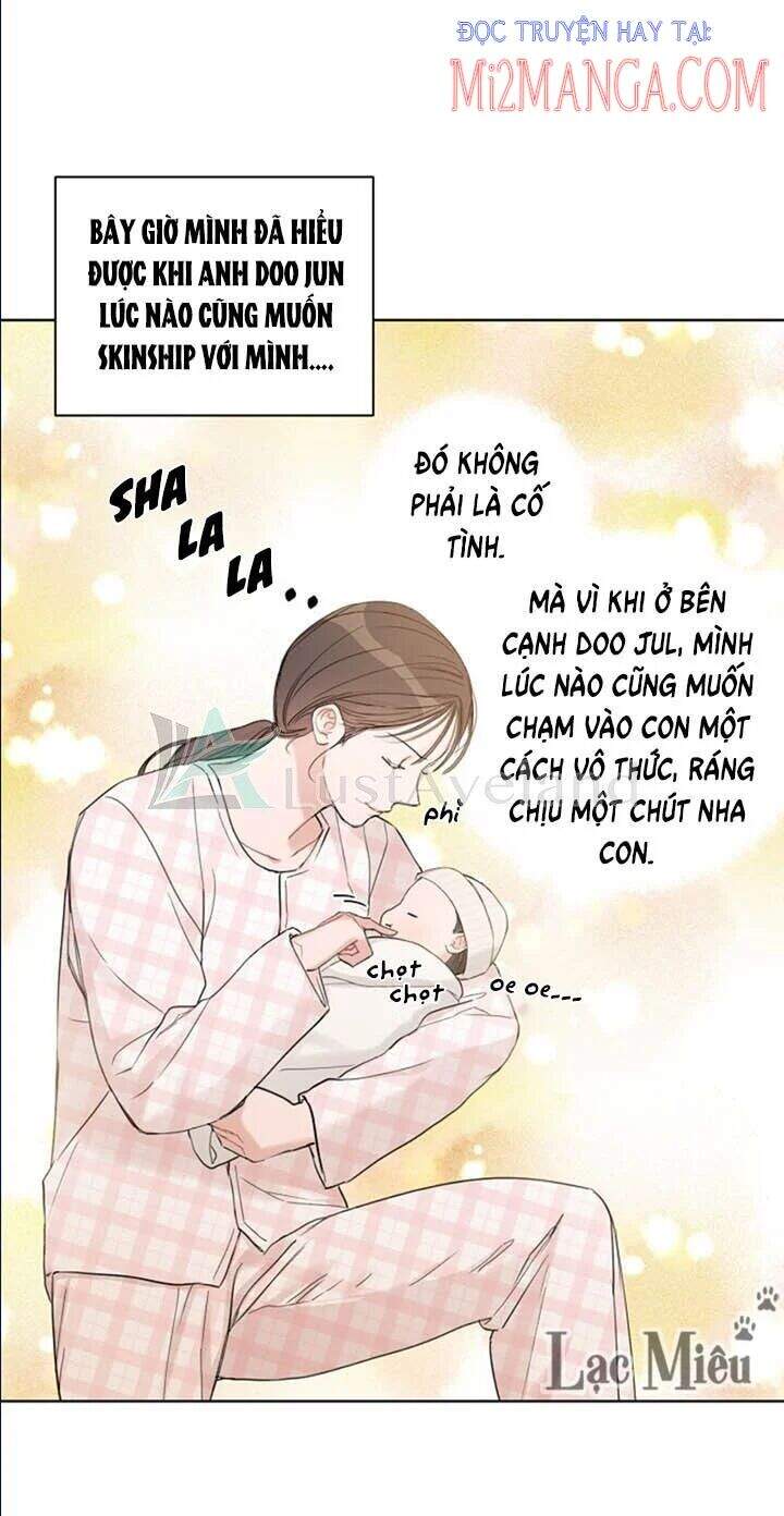 Baby Đến Rồi! Chapter 68 - Trang 2