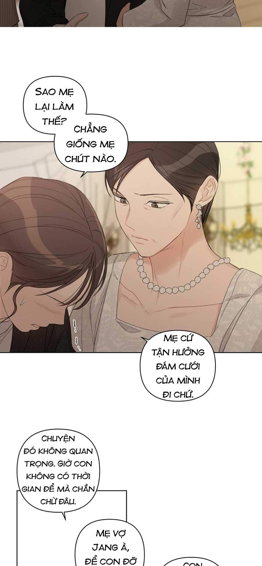 Baby Đến Rồi! Chapter 67 - Trang 2