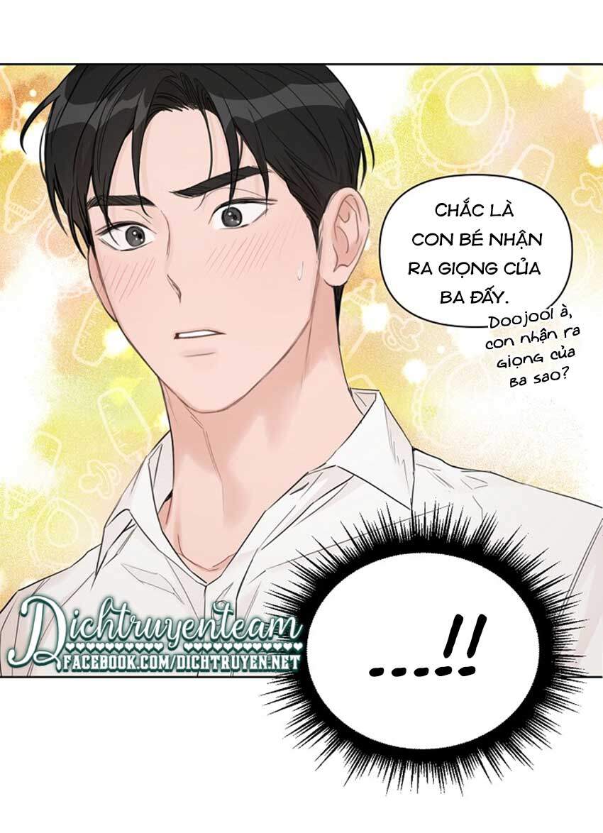 Baby Đến Rồi! Chapter 67 - Trang 2