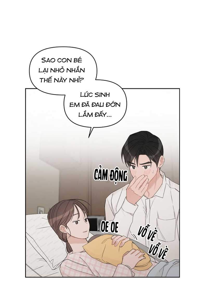 Baby Đến Rồi! Chapter 67 - Trang 2