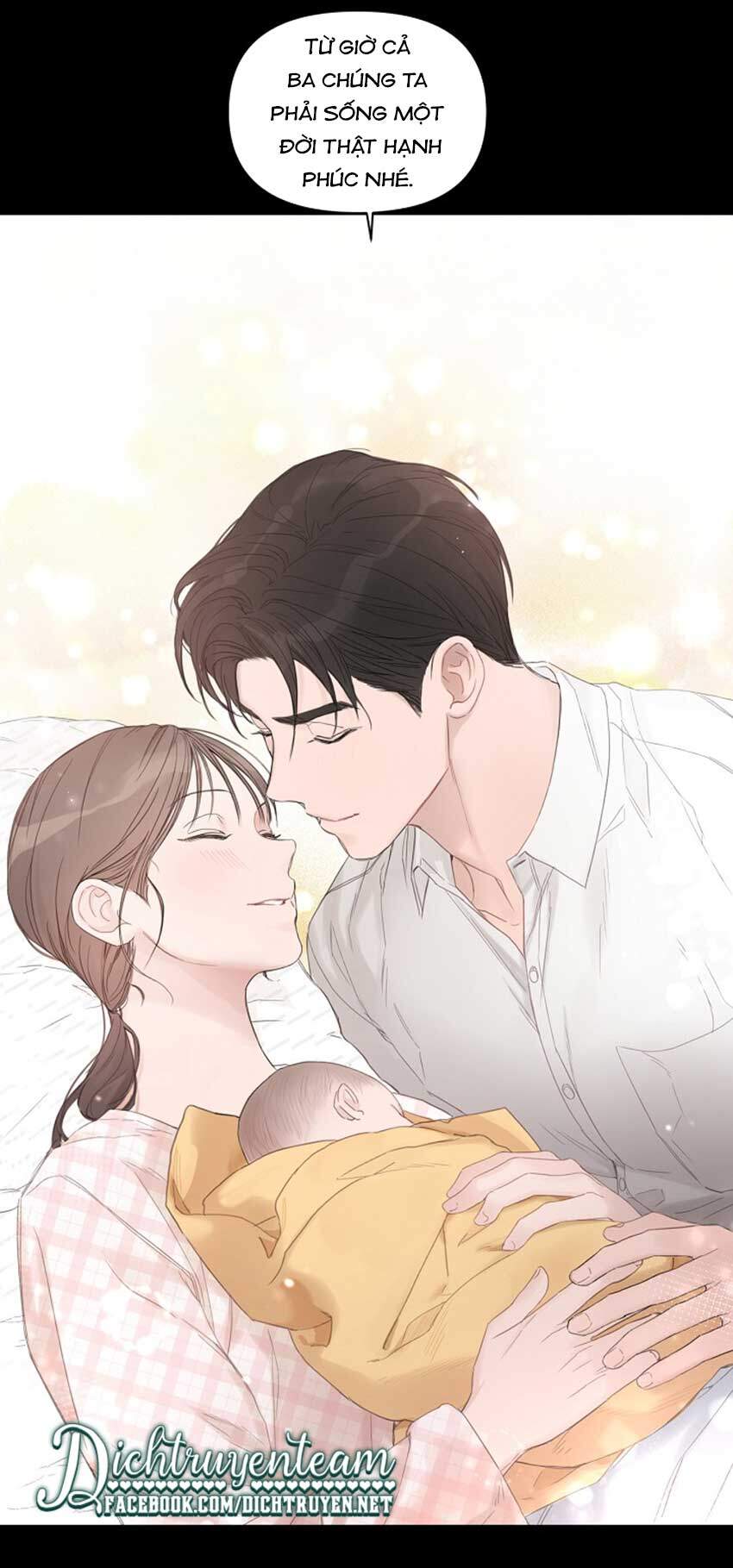 Baby Đến Rồi! Chapter 67 - Trang 2