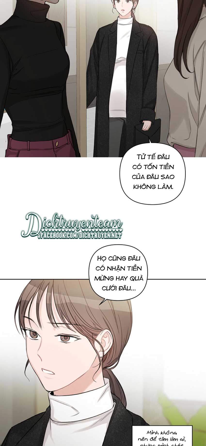 Baby Đến Rồi! Chapter 66 - Trang 2