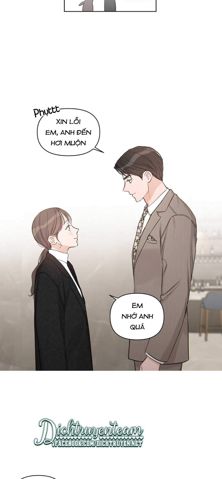 Baby Đến Rồi! Chapter 66 - Trang 2