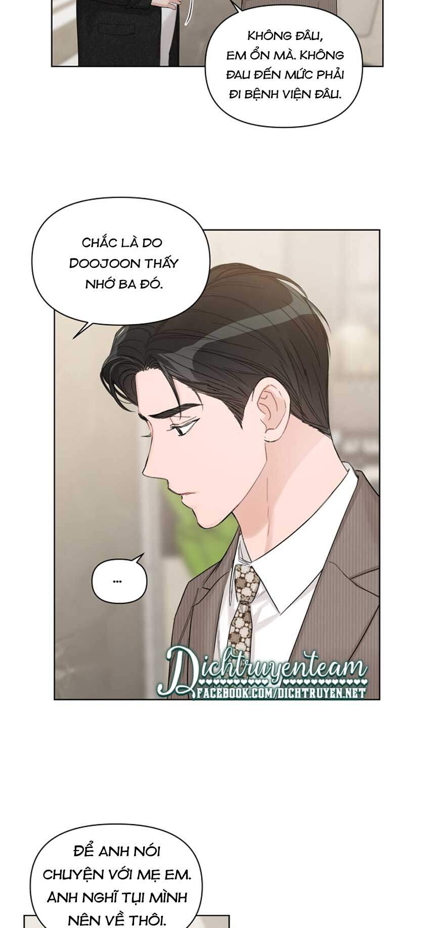 Baby Đến Rồi! Chapter 66 - Trang 2