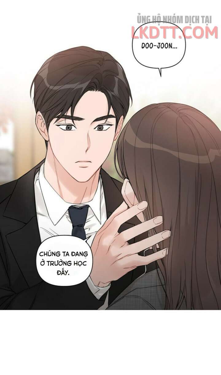 Baby Đến Rồi! Chapter 65 - Trang 2