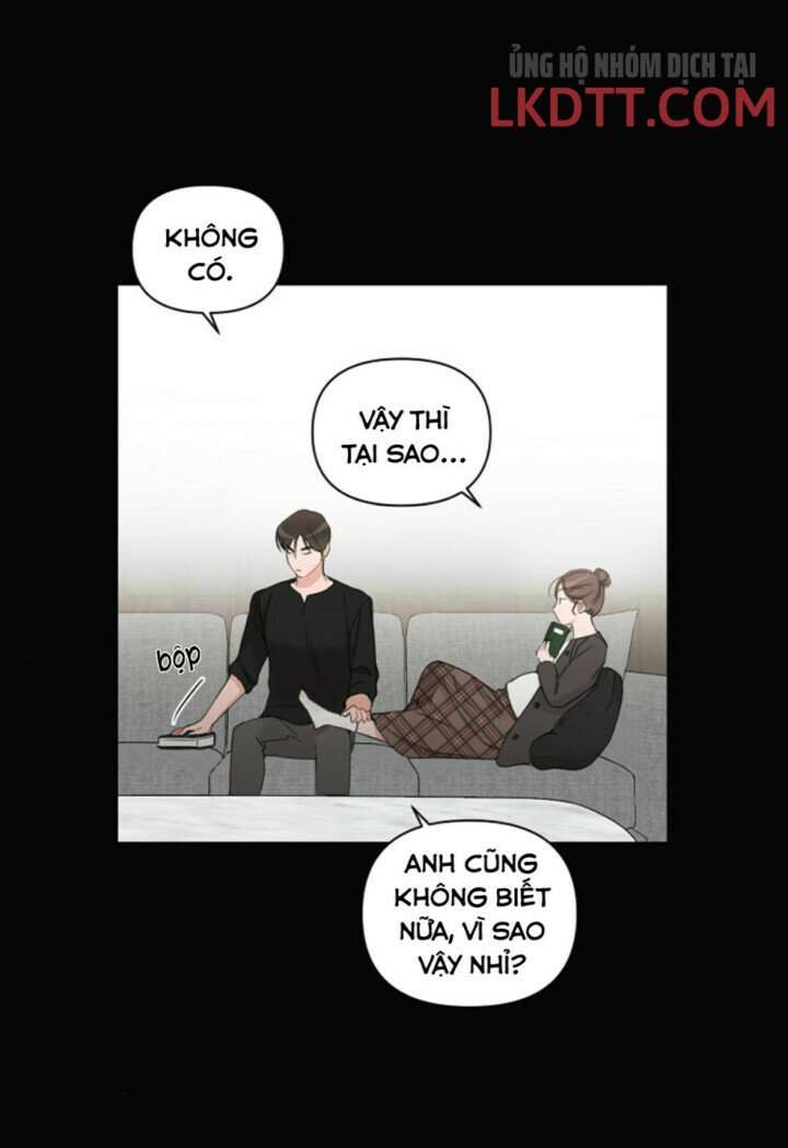 Baby Đến Rồi! Chapter 65 - Trang 2