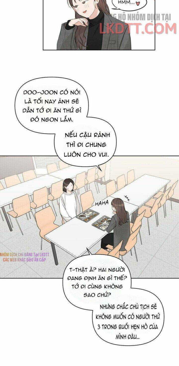 Baby Đến Rồi! Chapter 64 - Trang 2