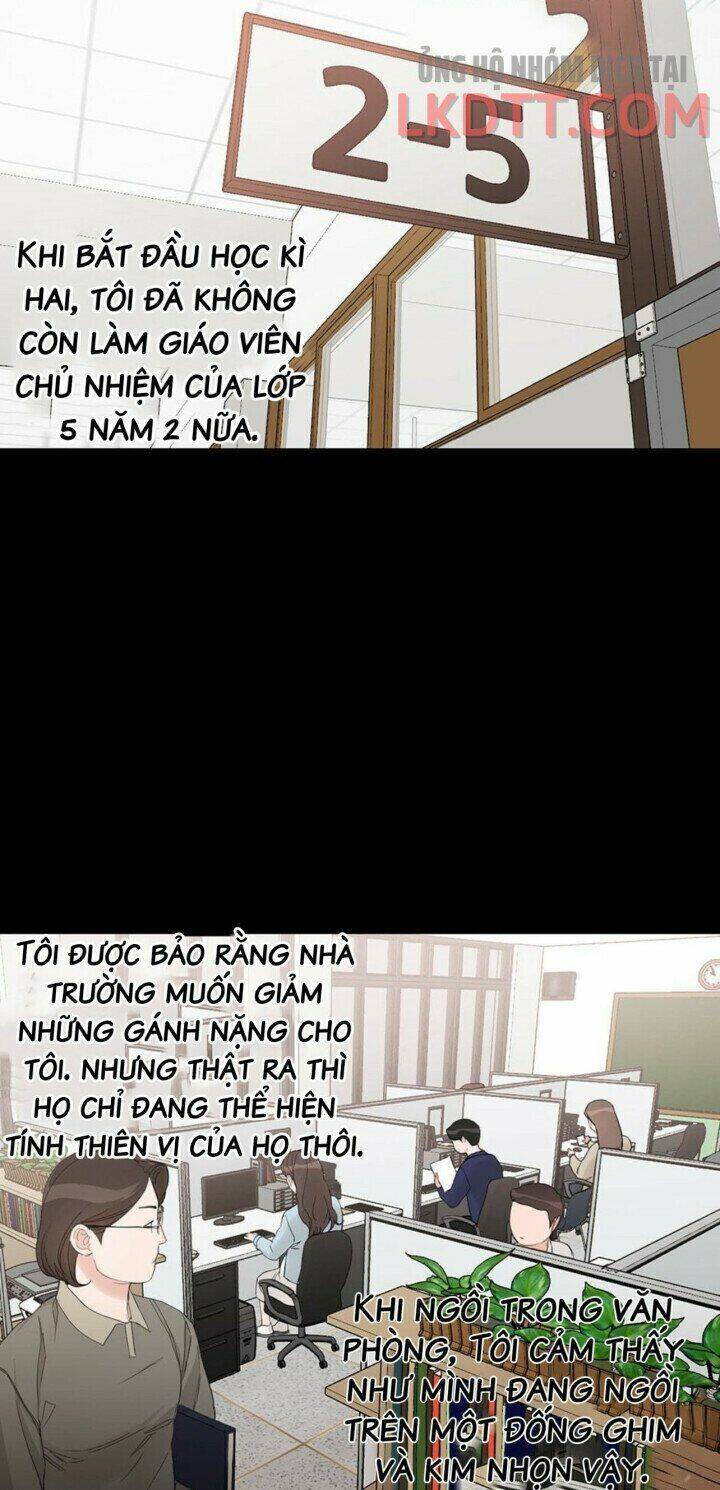 Baby Đến Rồi! Chapter 64 - Trang 2