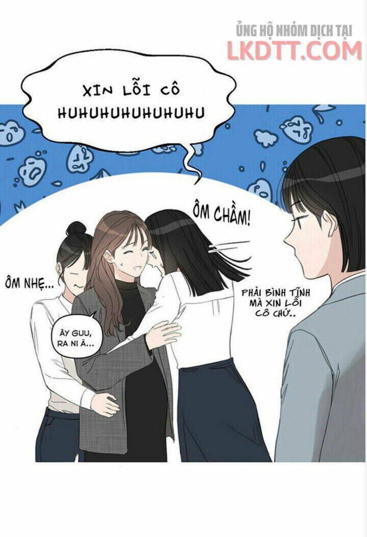 Baby Đến Rồi! Chapter 64 - Trang 2