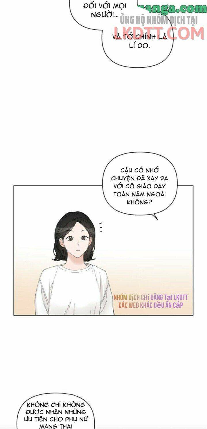 Baby Đến Rồi! Chapter 64 - Trang 2