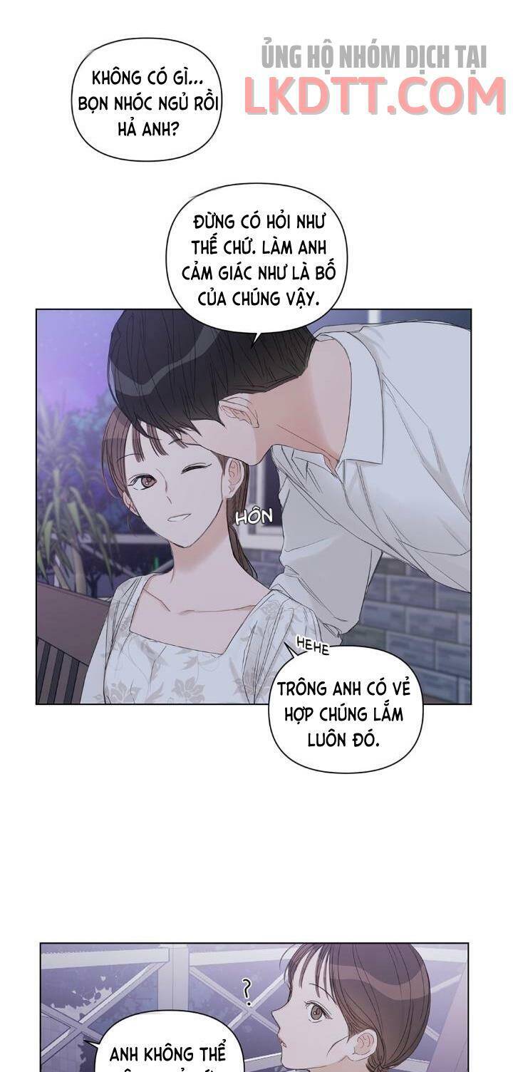 Baby Đến Rồi! Chapter 63 - Trang 2