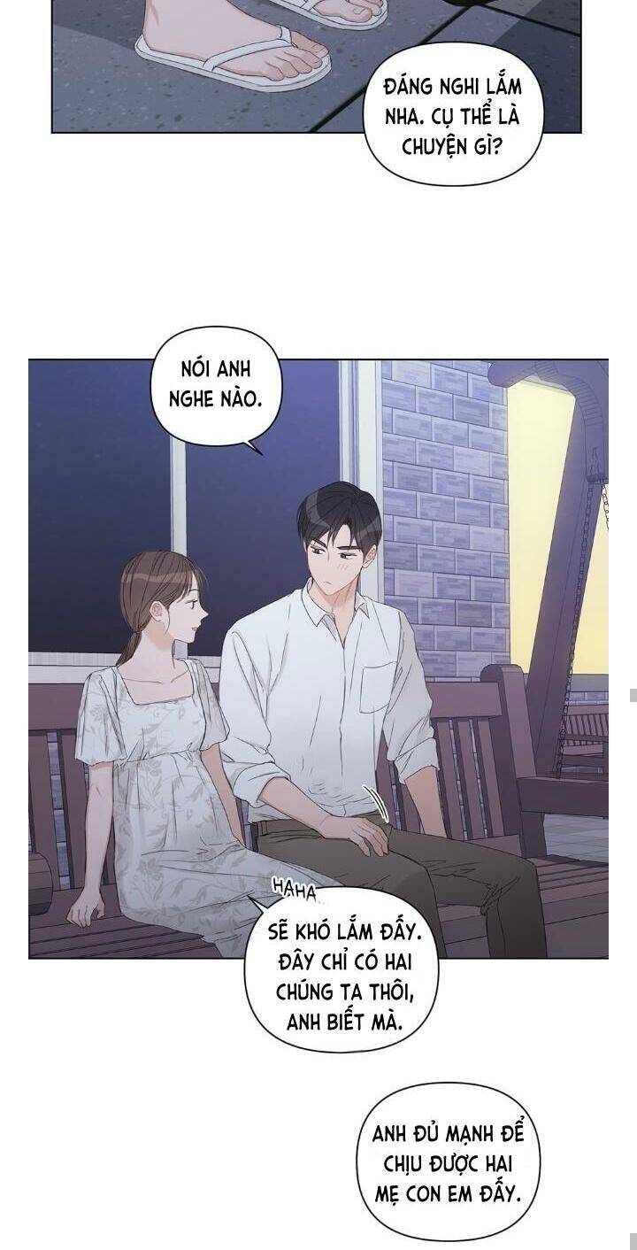 Baby Đến Rồi! Chapter 63 - Trang 2