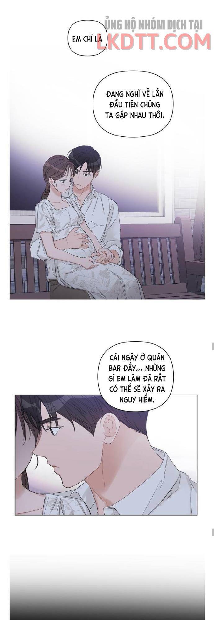 Baby Đến Rồi! Chapter 63 - Trang 2