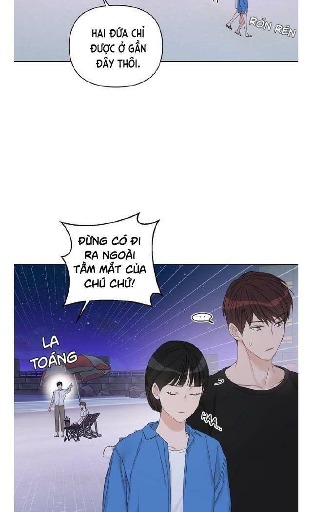 Baby Đến Rồi! Chapter 63 - Trang 2