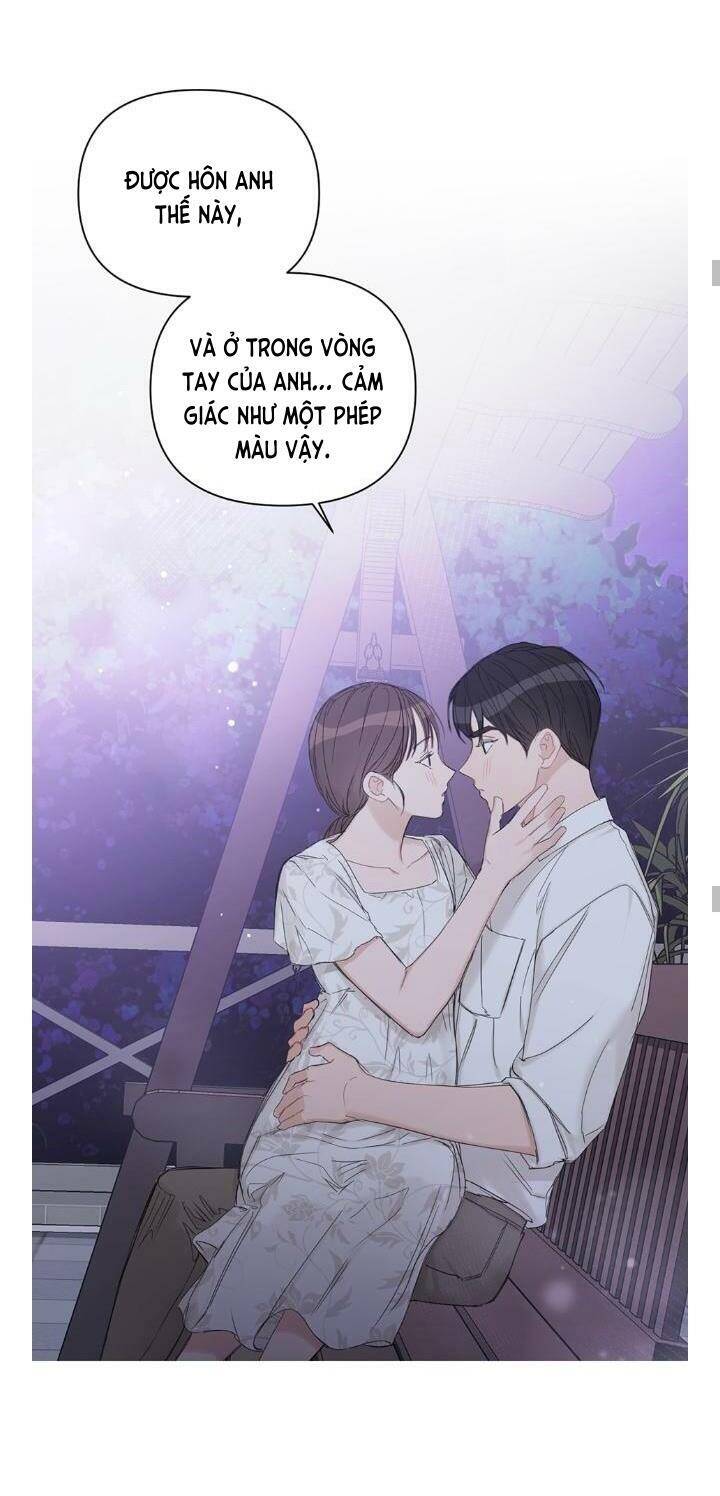 Baby Đến Rồi! Chapter 63 - Trang 2