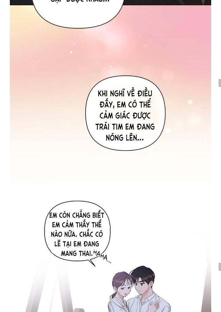 Baby Đến Rồi! Chapter 63 - Trang 2