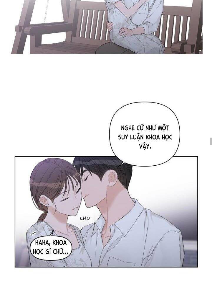 Baby Đến Rồi! Chapter 63 - Trang 2