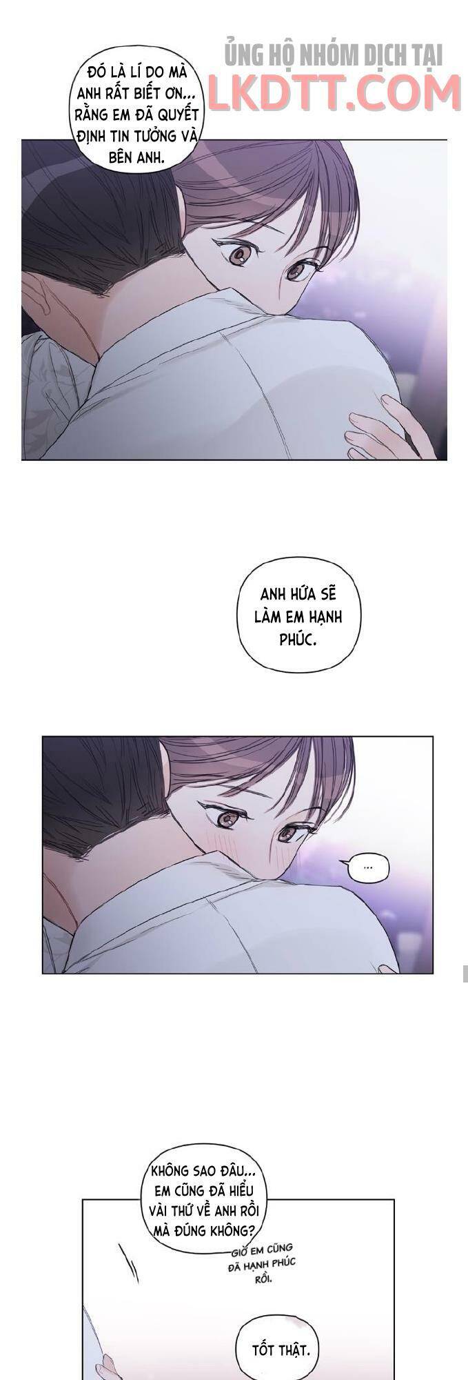 Baby Đến Rồi! Chapter 63 - Trang 2